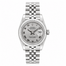 Rolex Datejust 26MM 179174 Stainless Steel Watch